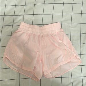 Women's Track That Mid-Rise 5”